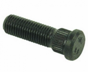 Knott-Avonride Wheel Stud M16 574013